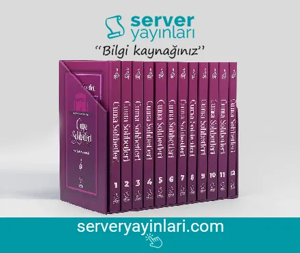 Server Yayınları